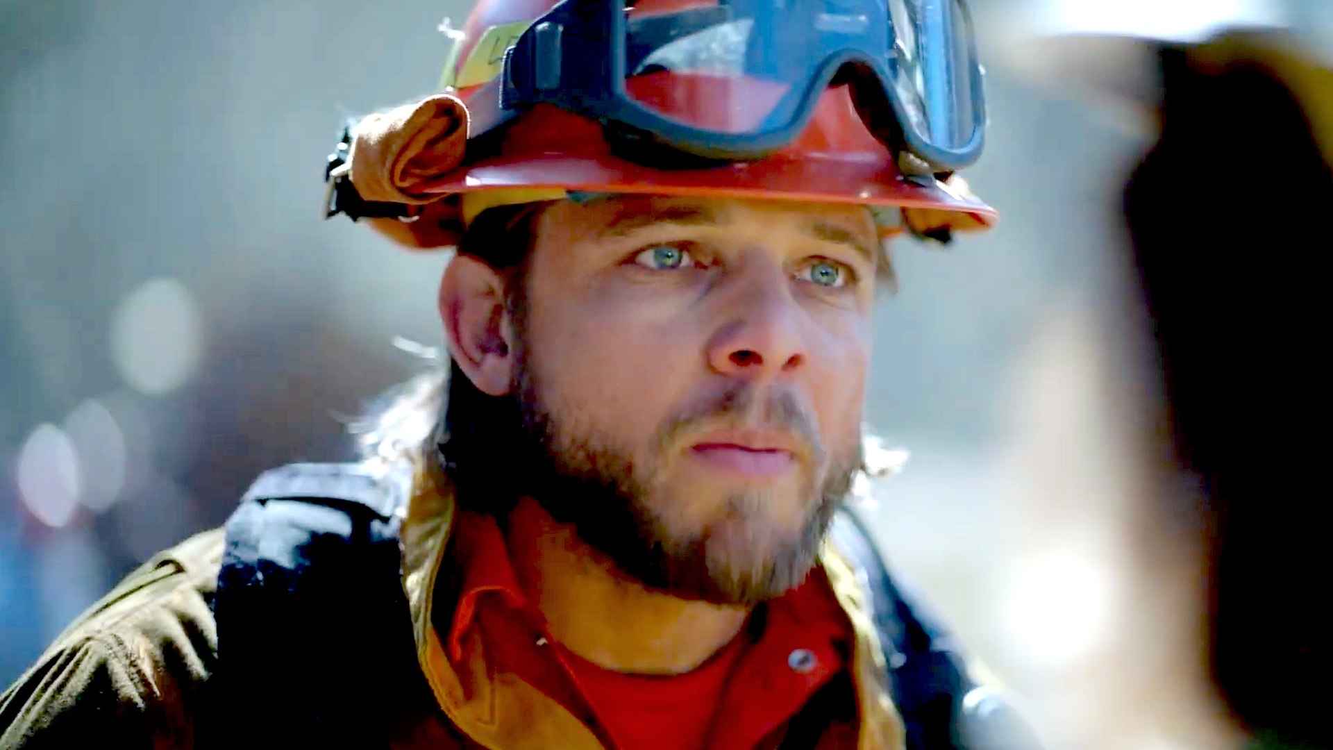 Get Ready for Season 2 of CBS’ Fire Country