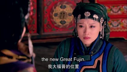 04【ENG SUB】Substitute princess' revenge on unfaithful husband - Schemes of a Beauty 04