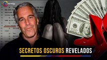 Secretos oscuros revelados: Famosos implicados en documentos del caso Jeffrey Epstein