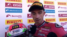 British Superbikes (BSB), 2023, Round 11, Brands Hatch Highlights