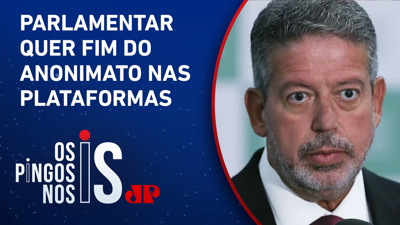 Arthur Lira defende regulação das redes sociais: “Pauta urgente”