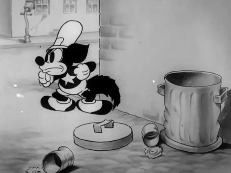 Merrie Melodies EP07 - Mais Uma Vez! | Fandub Portugal