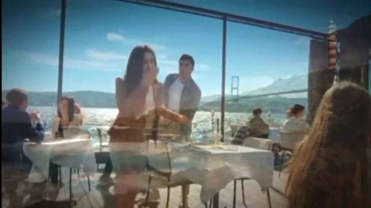 Mundos opuestos (novela turca) capitulo 1 - parte 2