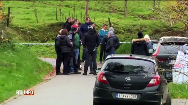 Bruno Blaise's Fatal Crash @ Rallye Des Crêtes 2022 (Aftermath)