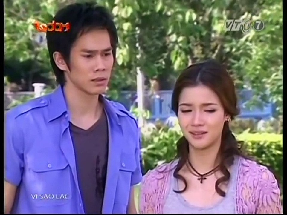 Vì Sao Lạc (bản đẹp 480p) - Tập 6