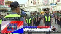 Panayam kay PCol. Jean Fajardo, Spokeperson, PNP (January 5, 2024) | UB