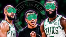 What will 2024 bring for the Boston Celtics? | First to the Floor