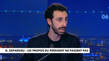 Michael Sadoun : «Que la justice fasse son travail c’est une bonne chose, que le politique et le médiatique anticipent la justice pour le condamner d’avance, c’est une chasse à l’homme»