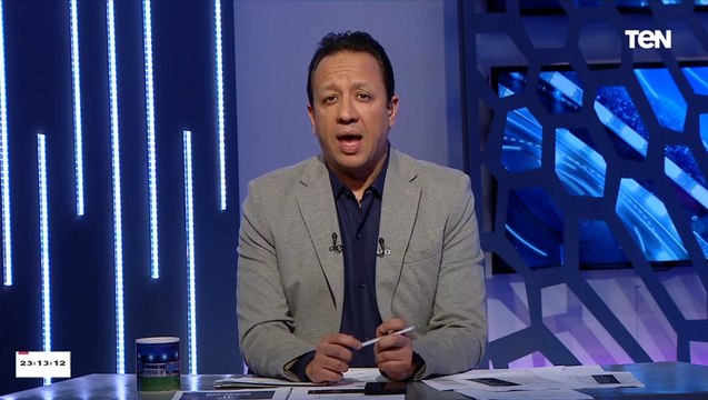 قائد الكرة المصرية الحقيقي ينتظر التتويج ببطولة أفريقيا.. مقدمة قوية من إسلام صادق حول محمد صلاح