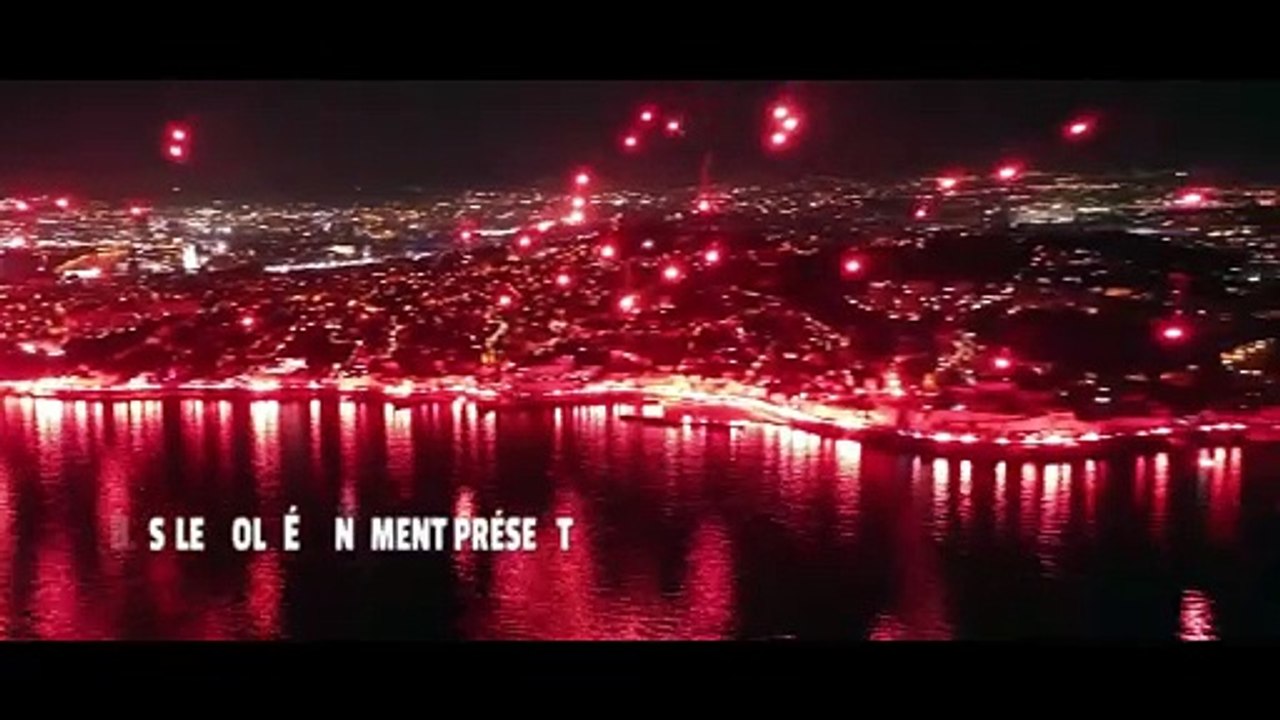 À jamais les premiers Bande-annonce (FR)