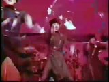 Janet Jackson: The Velvet Rope Tour Bande-annonce (EN)