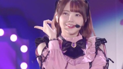 鬼頭明里 / Akari Kito 「Cooking with Love」 Love Live! Nijigasaki 6th Live (Day 1)
