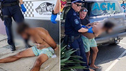 Man charged after sexual assault of 76-year-old aged care resident