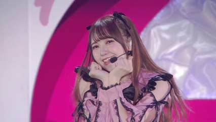 鬼頭明里 / Akari Kito 「Cooking with Love」 Love Live! Nijigasaki 6th Live (Day 2)