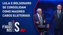 PT e PL lideram pré-candidaturas a prefeituras em 2024