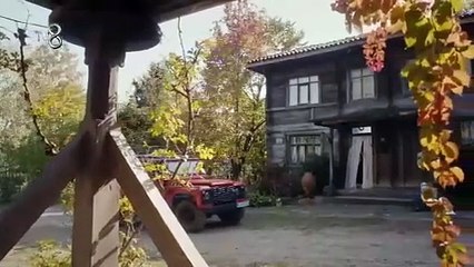 مسلسل عدو الحب الحلقة 1 مترجمة الجزء 1