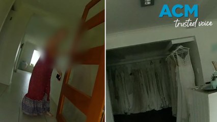 Over 70 brides reportedly stung by fraudulent wedding dress business