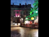 Le voyage en hiver (Nantes - décembre 2023)