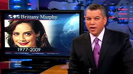 Gone Before Her Time: Brittany Murphy Bande-annonce (EN)