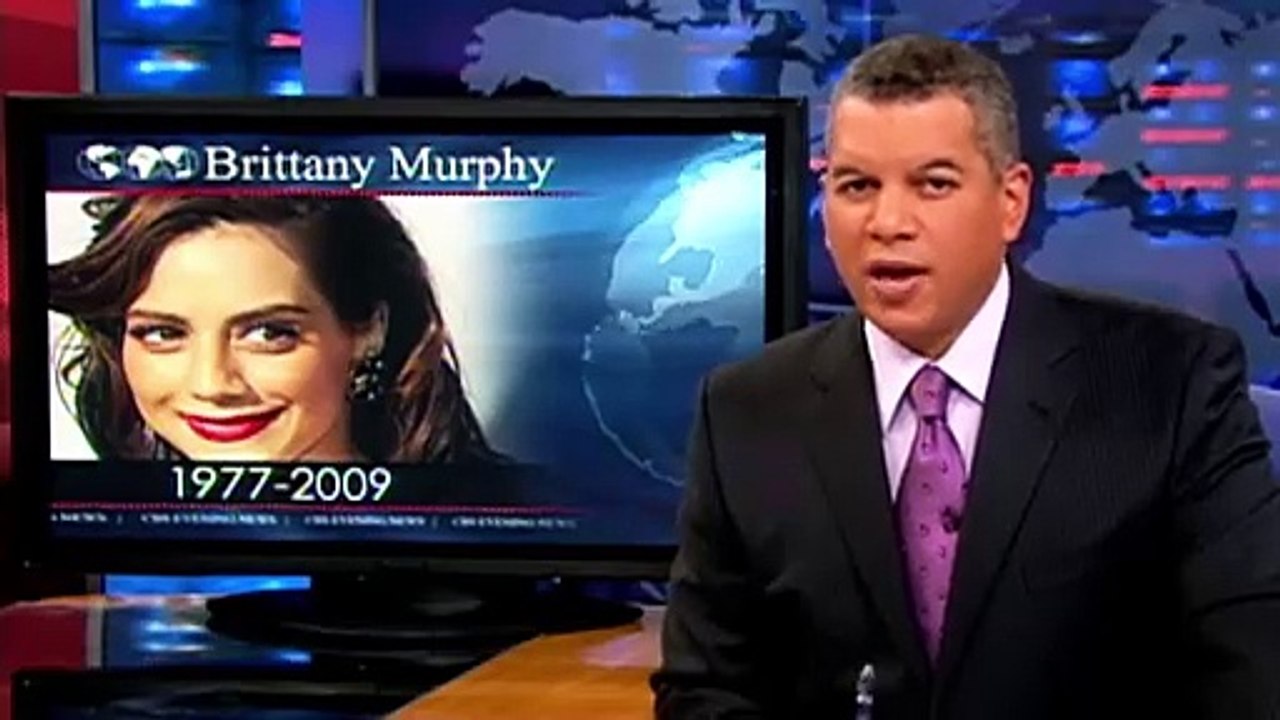 Gone Before Her Time: Brittany Murphy Bande-annonce (EN)