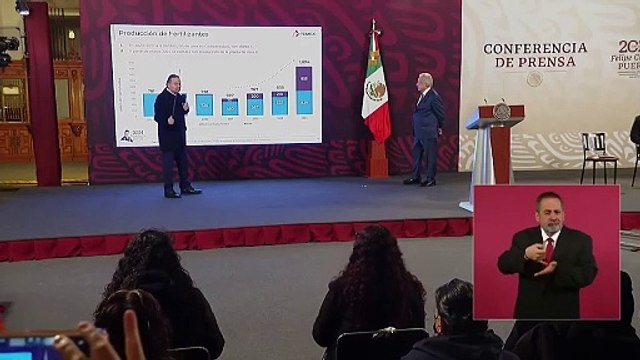 Deuda de Pemex se redujo en 22 mil 500 mdd; neoliberales no pudieron destruirla: AMLO