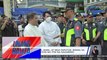 Manila LGU: Alak, baril, at mga paputok bawal sa araw ng Traslacion ng Itim na Nazareno | UB