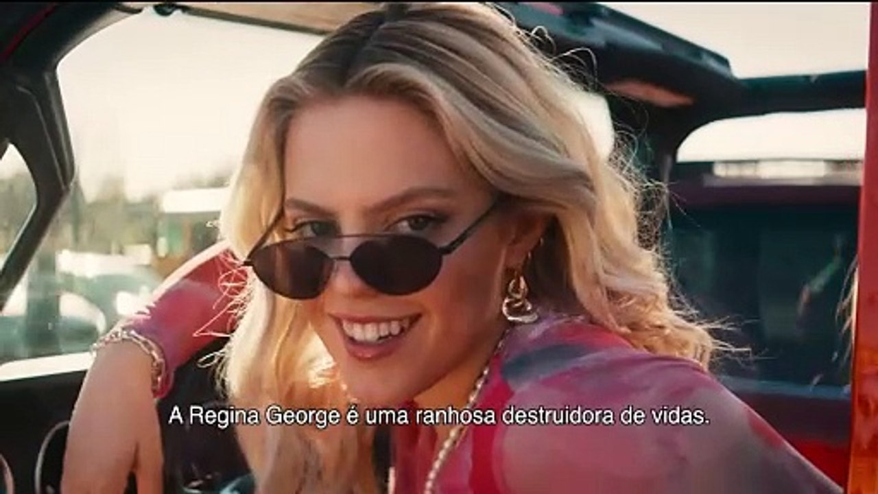 Mean Girls - Lolita Malgré Moi Bande-annonce (PT)