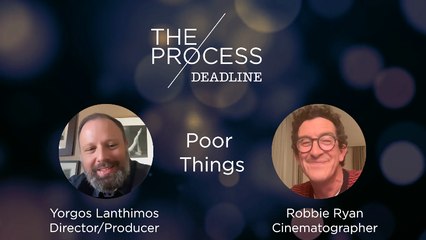 Poor Things | The Process