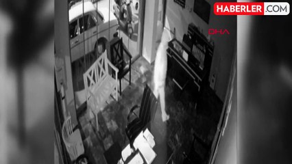 Yalova'da Oto Kiralama Dükkanından Otomobil Çalındı