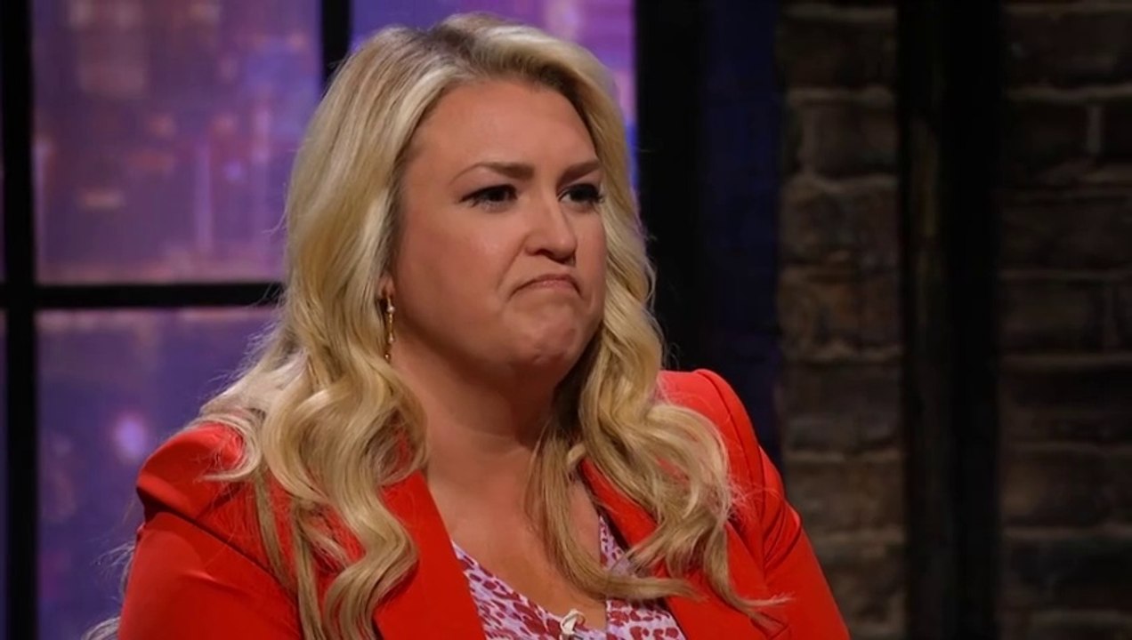 Dragons Den UK S21E01 (2024)