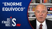 Motta analisa regulação das redes sociais: “Como vão acabar com anonimato no resto do mundo?”