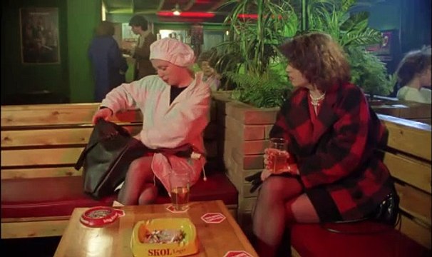 Bons baisers de Liverpool Bande-annonce (EN)