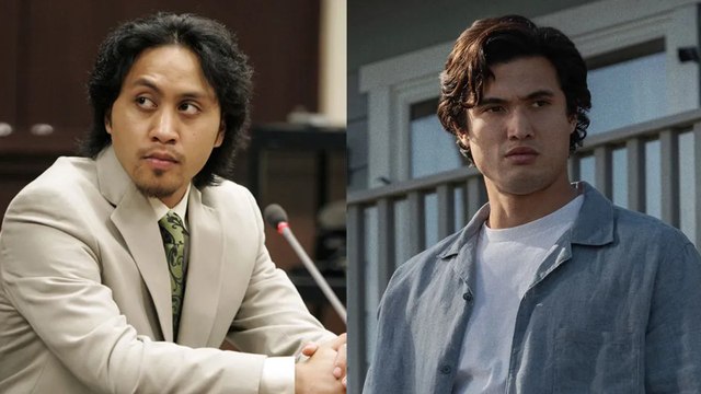 Mary Kay Letourneau's Ex-Husband Vili Fualaau Offended By 'May December' | THR News Video