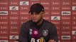 Kompany on Lyle Foster's return to fitness, managing his mental health and FA Cup clash with Spurs (Full Presser part two)