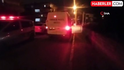 Ankara'da 15 yaşındaki genç kız ölü olarak bulundu