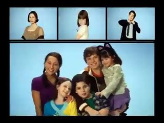 LIFE WITH DEREK 1x03 The Party
