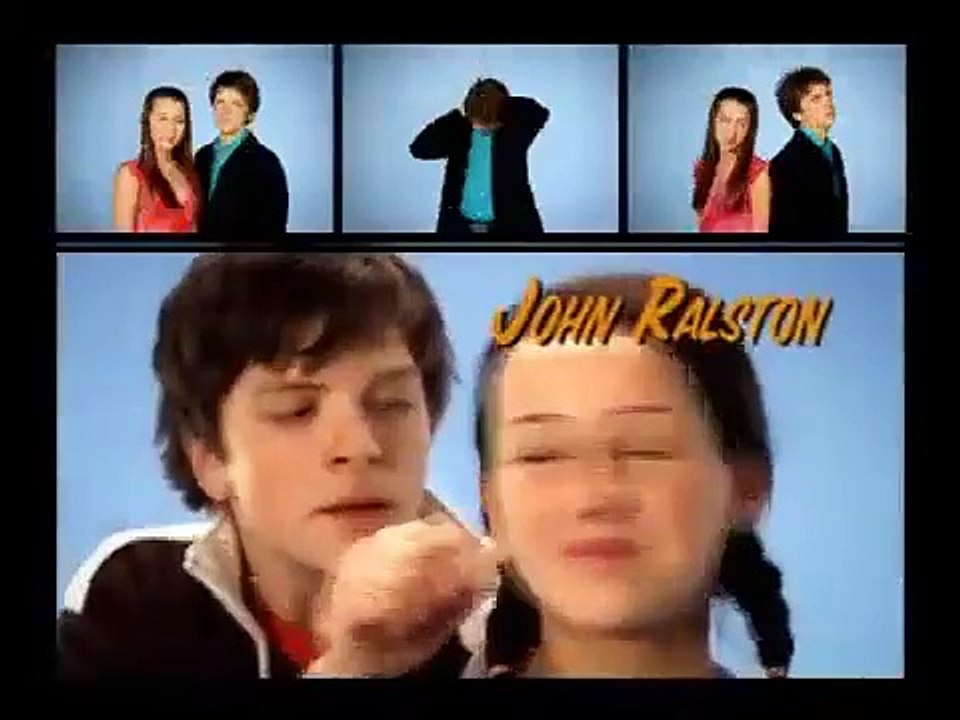 Life With Derek S01E04