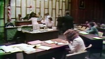 Ted Bundy, asesino en serie. Episodio 4