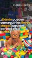 Reyes Magos: ¿Dónde comprar juguetes baratos en Ciudad de México? Ojo con las ofertas