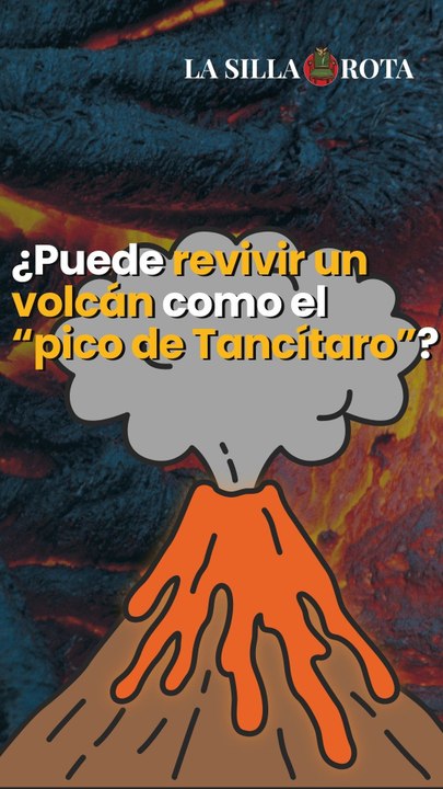 ¿Puede revivir el “pico de Tancítaro” en Michoacán?