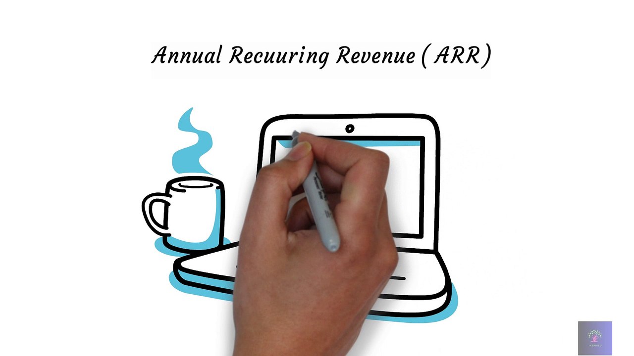 Business Metric Explained - Annual Recurring Revenue(ARR) #metrics #business #businessowner