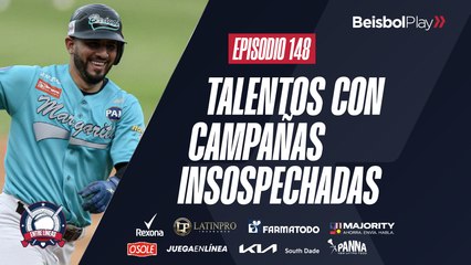 Entre Líneas #148 // Talentos con campañas insospechadas