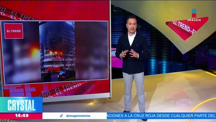 Conoce lo más viral de las redes sociales:
