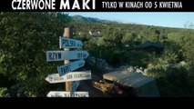 Czerwone maki | movie | 2024 | Official Teaser