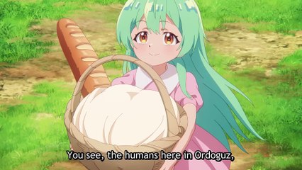 The Weakest Tamer Began a Journey to Pick Up Trash | show | 2024 | Official Trailer