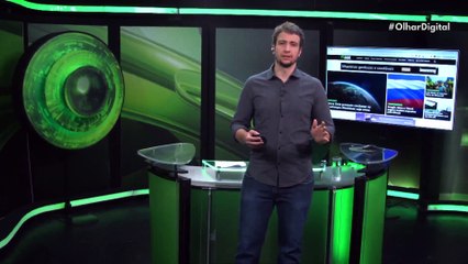 Pequena Nuvem de Magalhães pode não ser o que parece