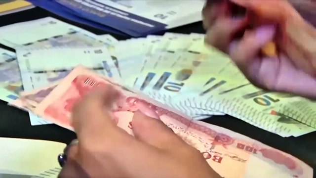 49 ECONOMISTAS ANALISIS RESERVAS