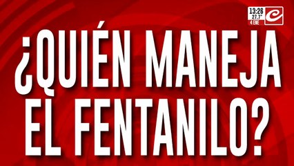 Fentailo en Chacarita: hay 3 detenidos