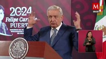 AMLO se compromete a que en marzo habrá un corte sobre el IMSS Bienestar