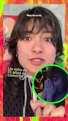 El primer humano que le ganó a Tetris